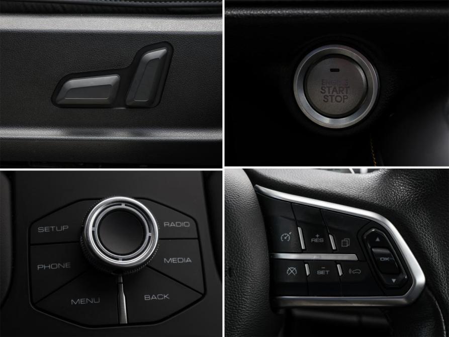 Haval F7x I Москва  - изображение 20