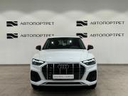 Audi Q5 II (FY) Рестайлинг Санкт-Петербург  - изображение 37
