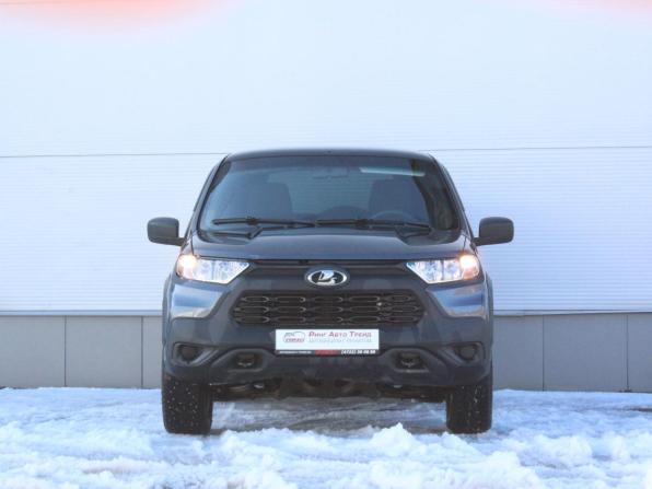 Lada (ВАЗ) Niva с пробегом 2021 года, цена 887 000 рублей, 67850 км, внедорожник, Автокод Объявления