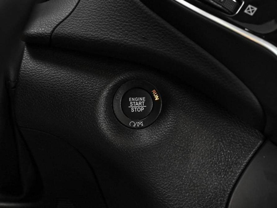 Jeep Cherokee V (KL) Рестайлинг Ставрополь  - изображение 21