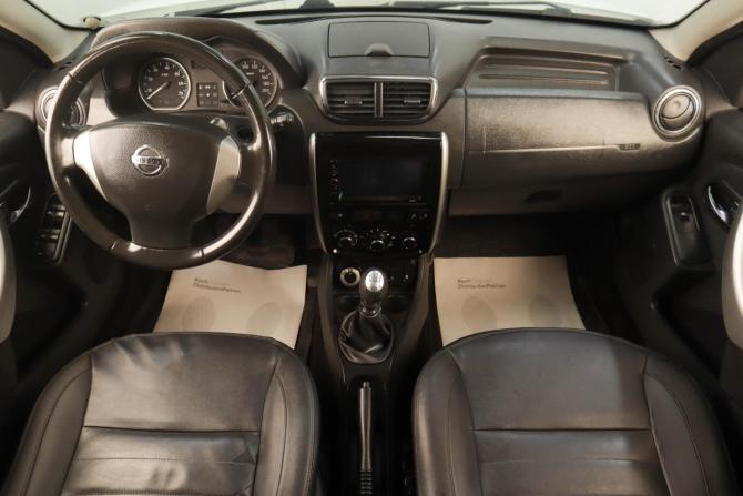 Nissan Terrano III (D10) с пробегом 2015 года, цена 999 000 рублей, 200155 км, внедорожник, Автокод Объявления
