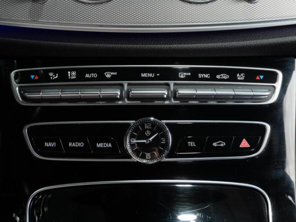 Mercedes-Benz E-Класс V (W213 S213 C238) с пробегом 2016 года, цена 3 054 000 рублей, 164800 км, седан, Автокод Объявления
