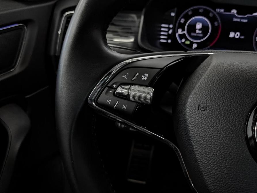 Skoda Kodiaq I Москва  - изображение 27