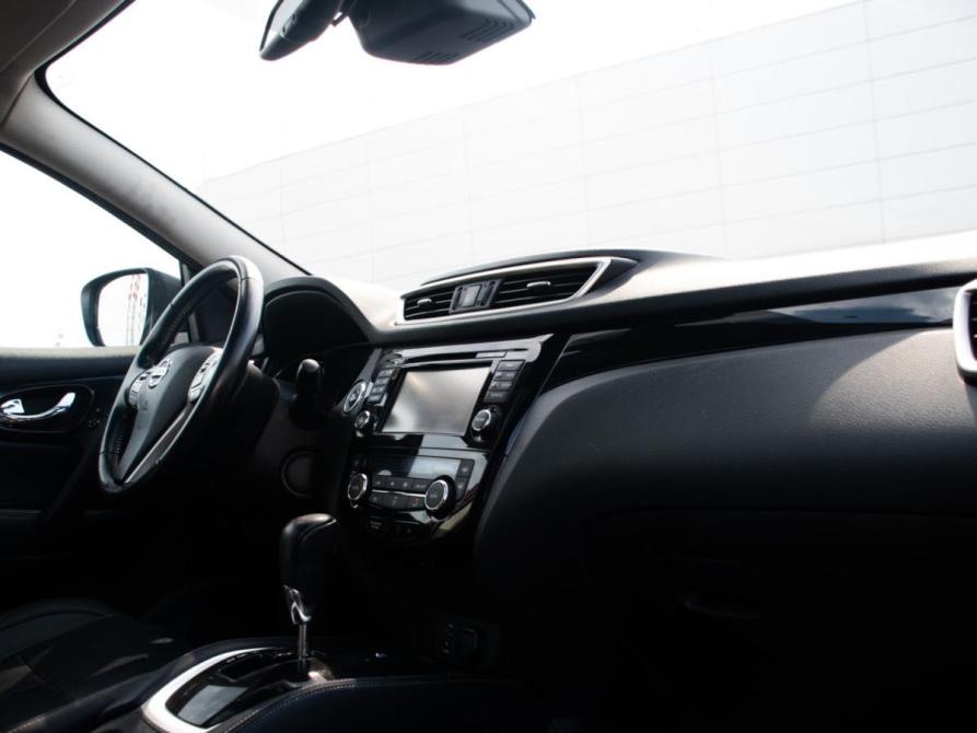 Nissan Qashqai II Москва  - изображение 12