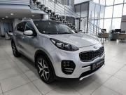 Kia Sportage IV Казань  - изображение 25