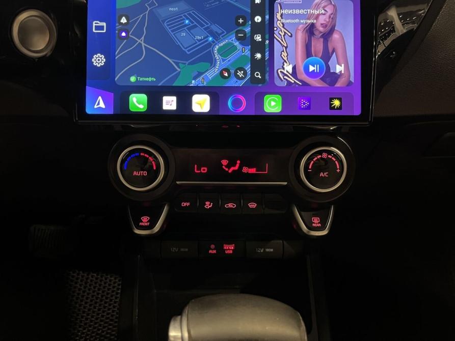 Kia Rio IV Чебоксары  - изображение 15