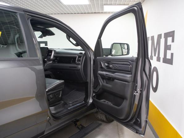 Ram 1500 V Рестайлинг с пробегом 2026 года, цена 10 499 000 рублей, 44 км, offers.body_type.unknown, Автокод Объявления