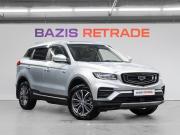 Geely Atlas Pro Тюмень  - изображение 28