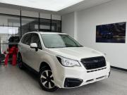 Subaru Forester IV Рестайлинг 2 Новосибирск  - изображение 18