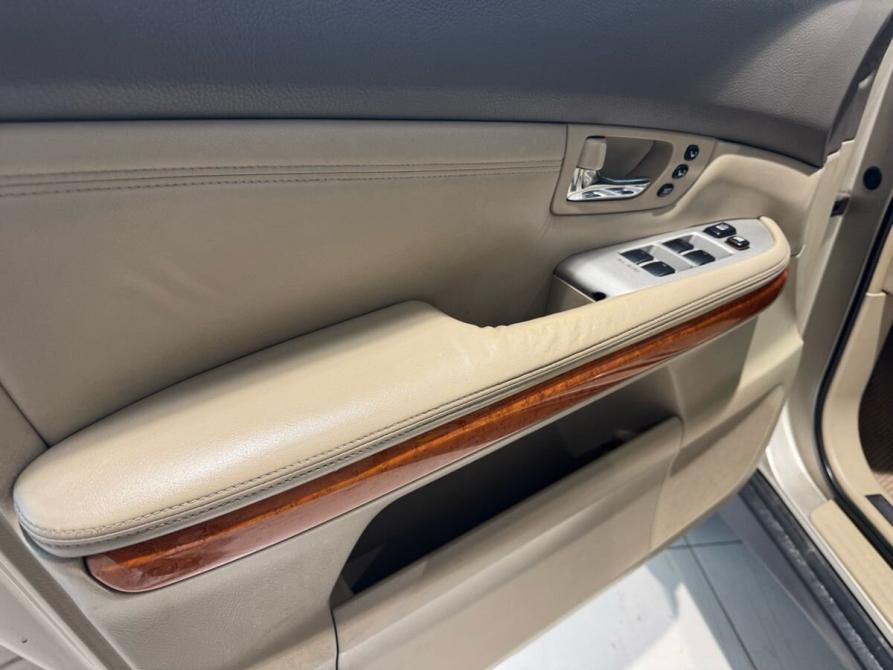 Lexus RX II Рестайлинг Екатеринбург  - изображение 14