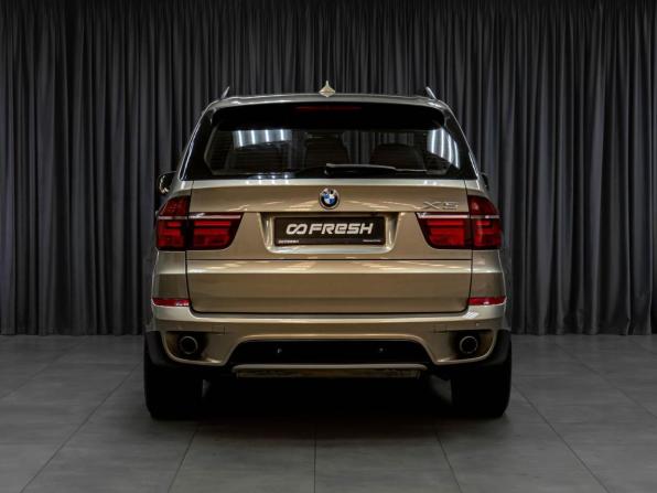 BMW X5 II (E70) Рестайлинг с пробегом 2010 года, цена 1 599 000 рублей, 246856 км, внедорожник, Автокод Объявления