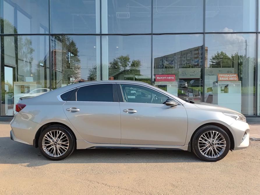 Kia Cerato IV Рестайлинг Ижевск  - изображение 5