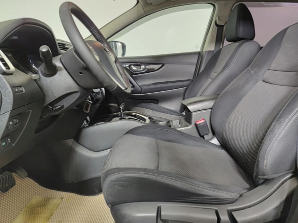 Nissan Qashqai II с пробегом 2015 года, цена 1 435 000 рублей, 149276 км, внедорожник, Автокод Объявления