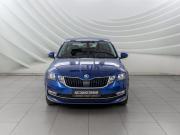 Skoda Octavia III (A7) Рестайлинг Волгоград  - изображение 42