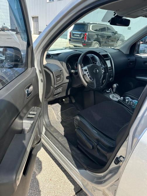 Nissan X-Trail II Рестайлинг Тольятти  - изображение 5