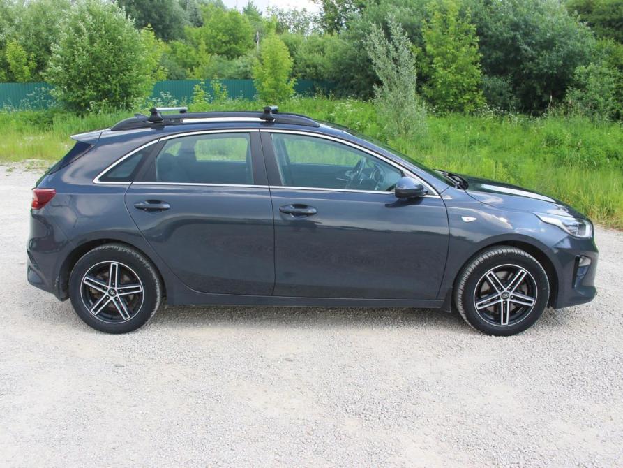Kia Ceed III Калуга  - изображение 4