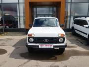 Lada (ВАЗ) Niva Legend Брянск  - изображение 14