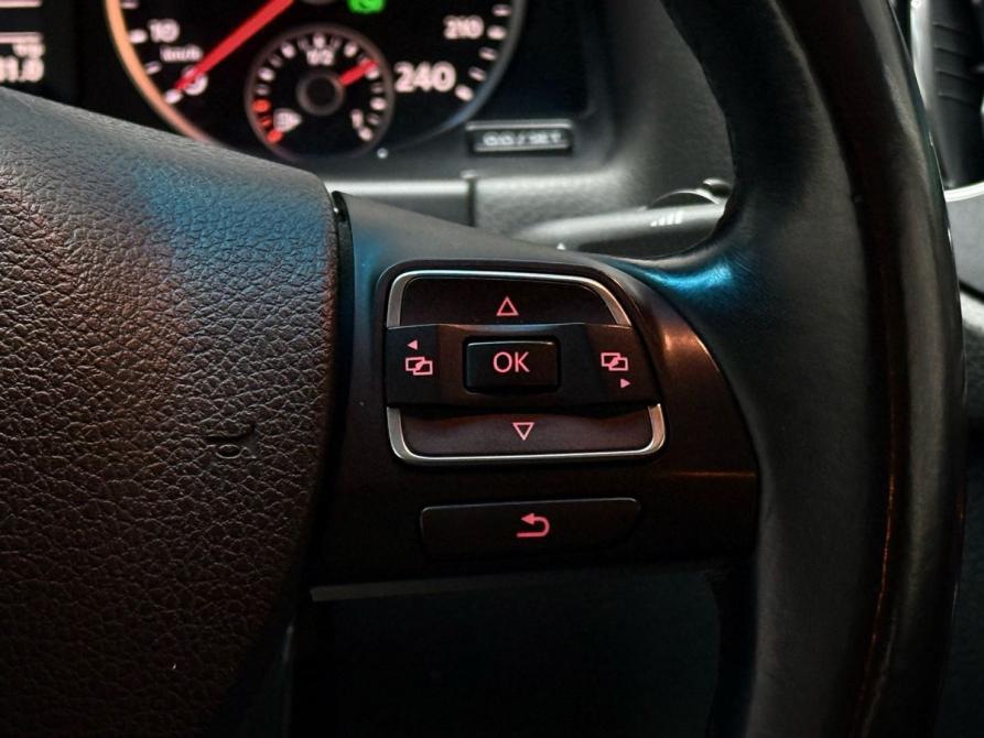 Volkswagen Tiguan I Рестайлинг Ижевск  - изображение 20