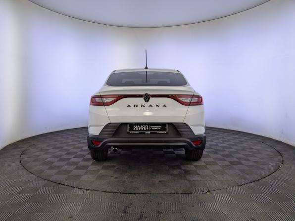Renault Arkana I с пробегом 2021 года, цена 1 690 000 рублей, 79781 км, внедорожник, Автокод Объявления