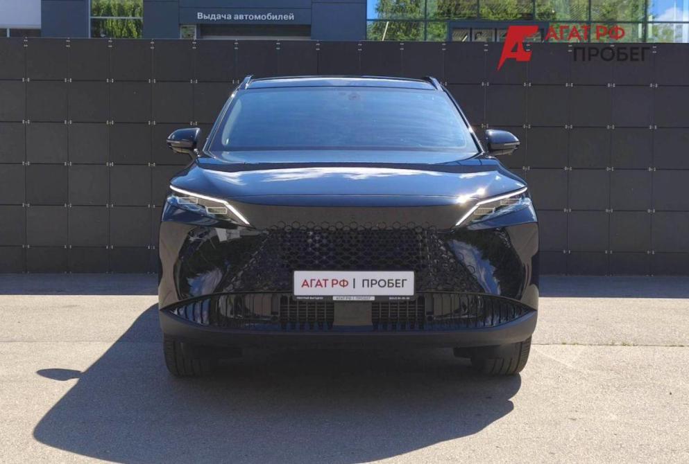 Omoda C7 Сыктывкар  - изображение 2
