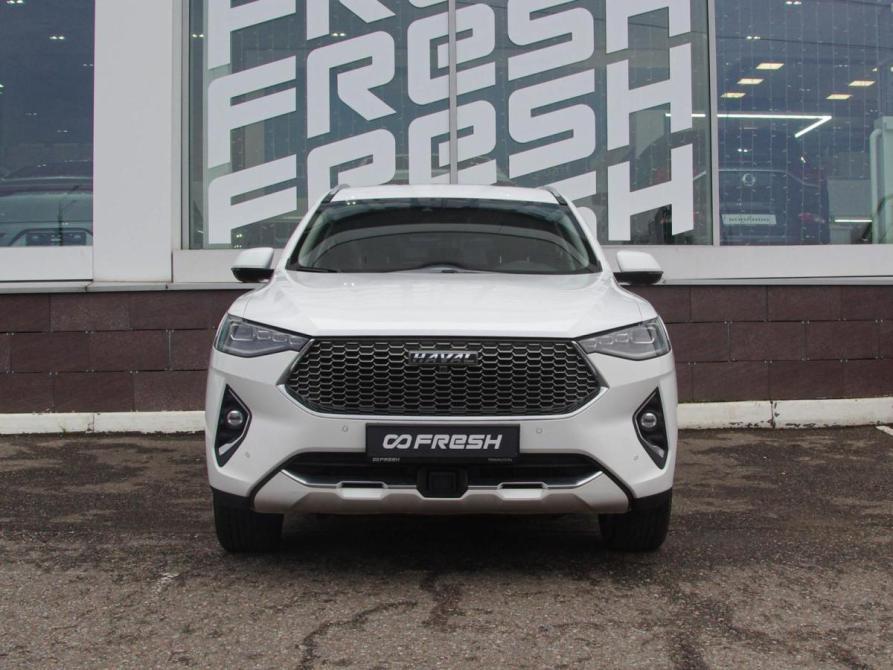 Haval F7 I Владимир  - изображение 2