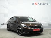 Kia Cerato III Рестайлинг (Classic) Екатеринбург  - изображение 21