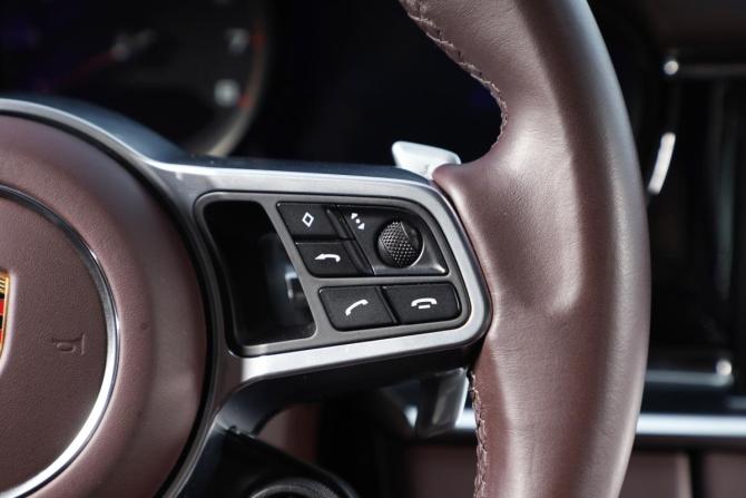 Porsche Panamera II с пробегом 2020 года, цена 8 899 000 рублей, 36000 км, лифтбек, Автокод Объявления