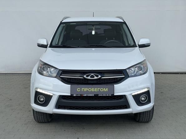Chery Tiggo 3 I с пробегом 2018 года, цена 898 000 рублей, 67570 км, внедорожник, Автокод Объявления