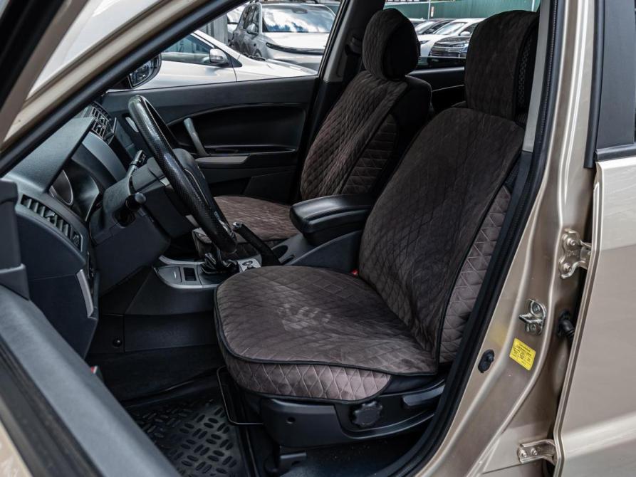 Geely Emgrand X7 I Краснодар  - изображение 10