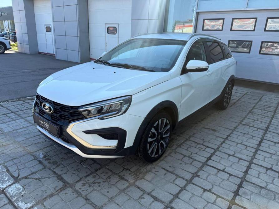 Lada (ВАЗ) Vesta I Рестайлинг (NG) Орел  - изображение 3