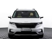 Kia Carnival IV Москва  - изображение 28