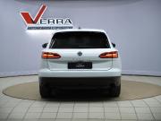Volkswagen Touareg III Уфа  - изображение 22