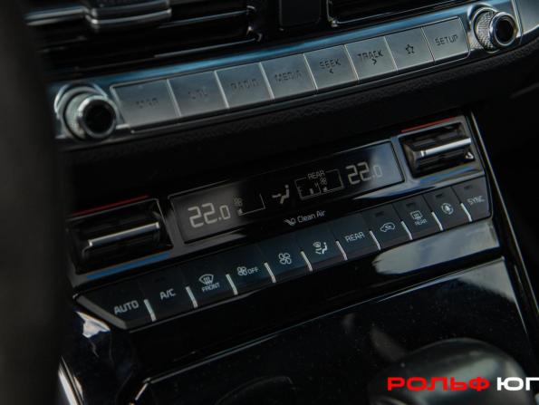 Kia Mohave I Рестайлинг 2 с пробегом 2022 года, цена 4 722 000 рублей, 63402 км, внедорожник, Автокод Объявления