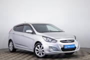 Hyundai Solaris I Пермь  - изображение 25