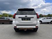 Toyota Land Cruiser Prado 150 Series Рестайлинг 2 Челябинск  - изображение 24
