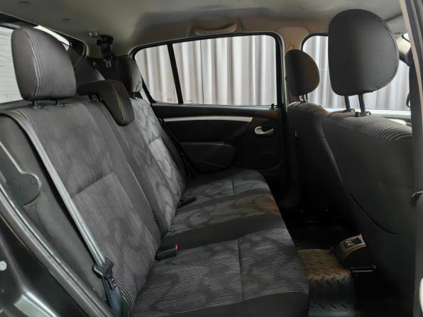 Renault Sandero I с пробегом 2010 года, цена 399 000 рублей, 190000 км, хэтчбек, Автокод Объявления