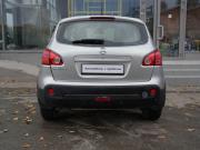 Nissan Qashqai I Новосибирск  - изображение 32