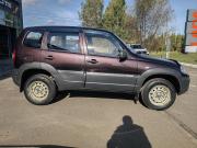 Chevrolet Niva I Рестайлинг Великие Луки  - изображение 20