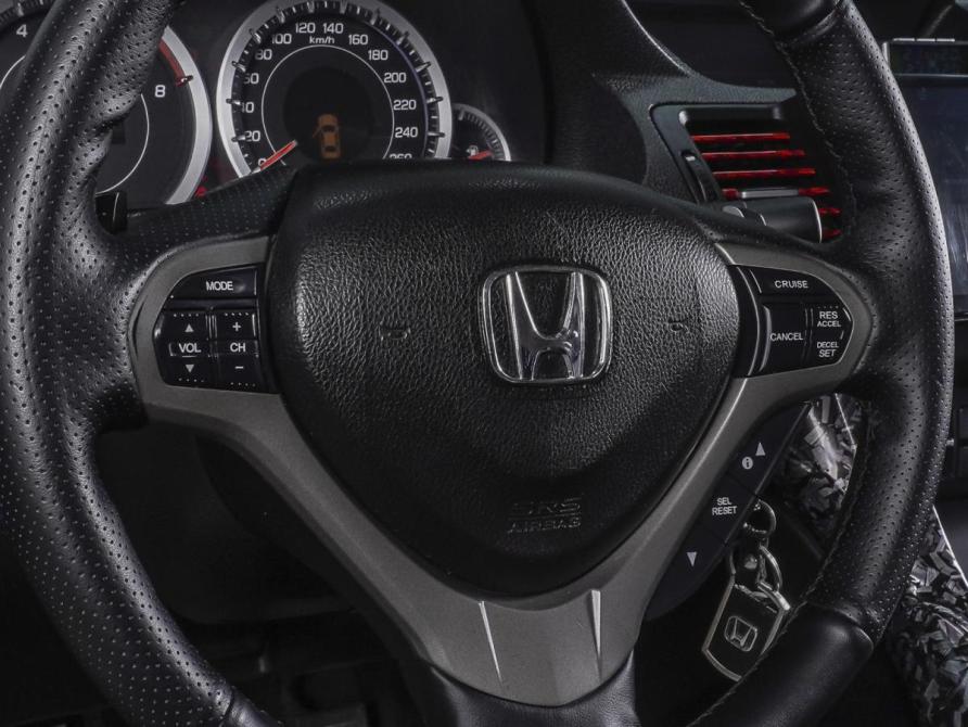 Honda Accord VIII Ростов-на-Дону  - изображение 13