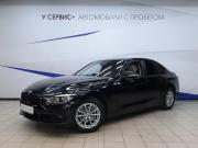 BMW 3 серии VI (F3x) Рестайлинг Москва  - изображение 17