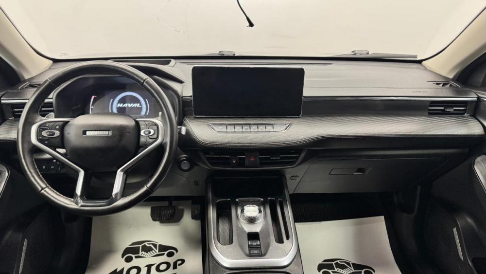 Haval Jolion I Киров  - изображение 17