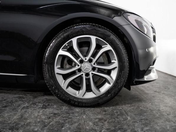 Mercedes-Benz C-Класс IV (W205) с пробегом 2014 года, цена 1 710 000 рублей, 101789 км, седан, Автокод Объявления