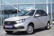 Lada (ВАЗ) Granta I Рестайлинг Ульяновск  - изображение 23