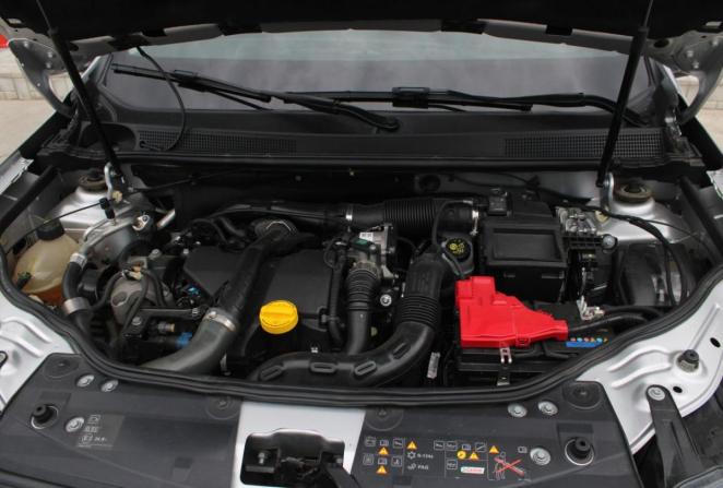 Renault Duster II с пробегом 2021 года, цена 1 990 000 рублей, 91894 км, внедорожник, Автокод Объявления