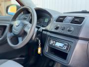 Skoda Fabia II Рестайлинг Ростов-на-Дону  - изображение 42