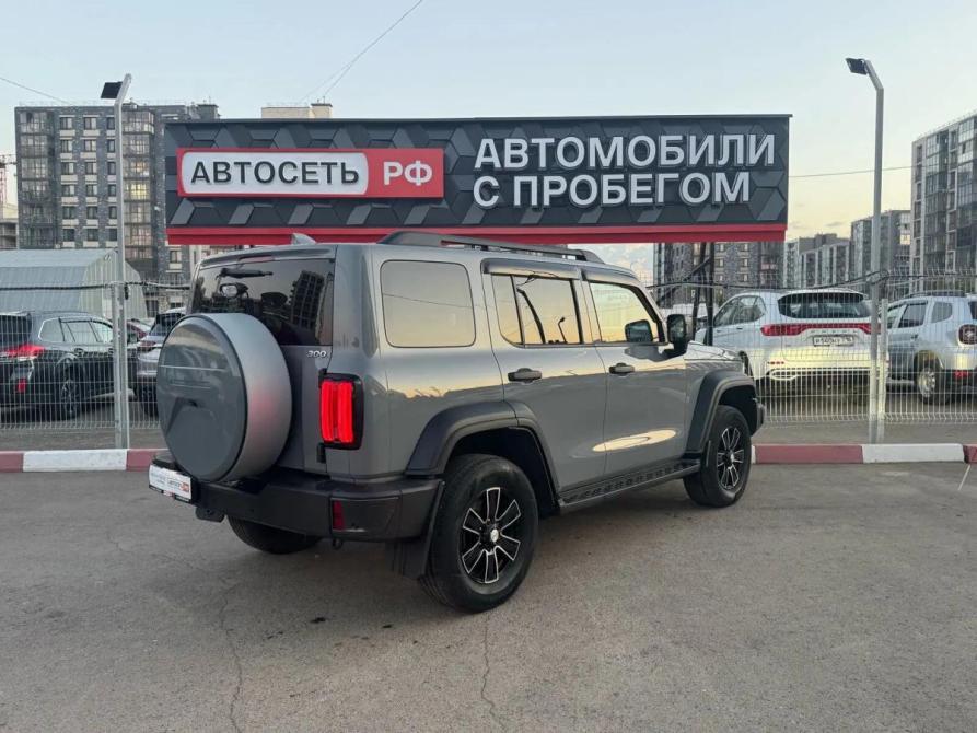 Tank 300 I Альметьевск  - изображение 16