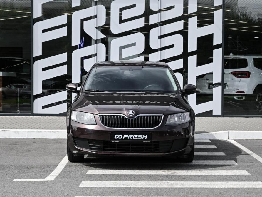 Skoda Octavia III (A7) Волгоград  - изображение 3