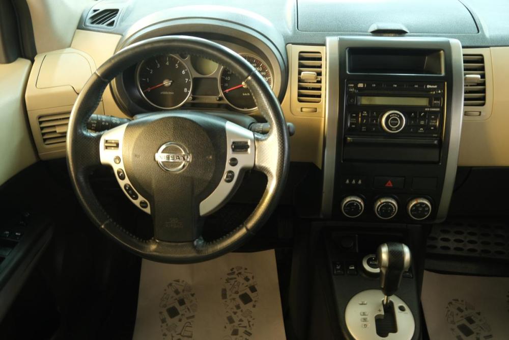 Nissan X-Trail II Омск  - изображение 11