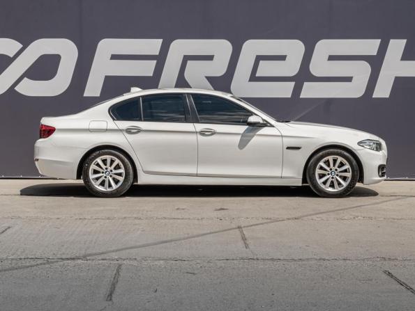 BMW 5 серии VI (F10/F11/F07) Рестайлинг с пробегом 2014 года, цена 1 699 000 рублей, 158046 км, седан, Автокод Объявления
