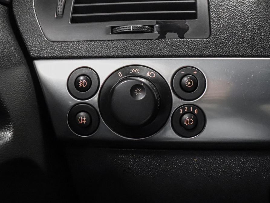 Opel Astra H Рестайлинг Минеральные Воды  - изображение 11